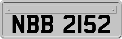 NBB2152