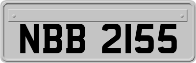 NBB2155