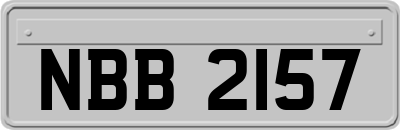 NBB2157