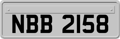 NBB2158