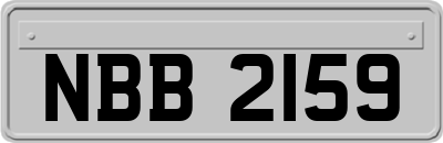 NBB2159