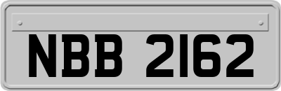 NBB2162