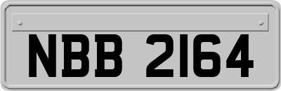 NBB2164