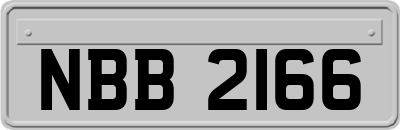 NBB2166