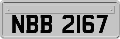 NBB2167