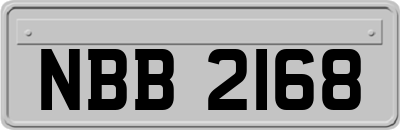 NBB2168