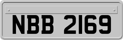 NBB2169