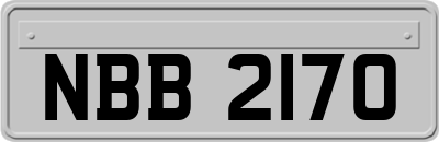 NBB2170