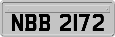 NBB2172