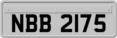 NBB2175