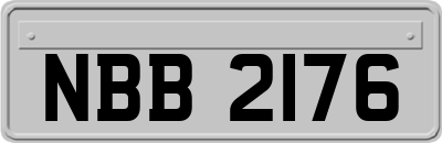 NBB2176