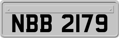 NBB2179