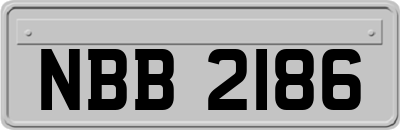 NBB2186