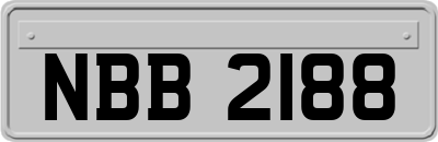 NBB2188