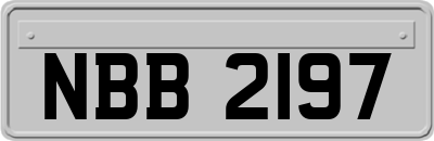 NBB2197