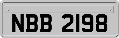 NBB2198