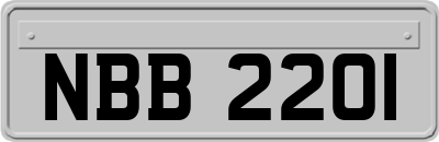 NBB2201