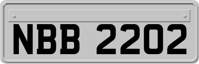 NBB2202