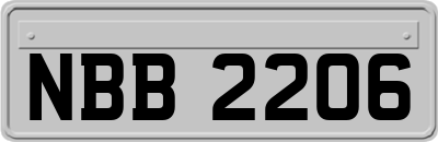 NBB2206