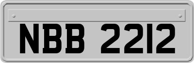 NBB2212