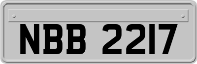 NBB2217