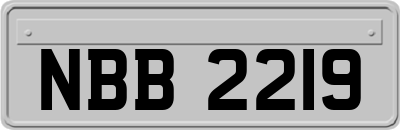 NBB2219