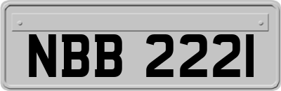 NBB2221