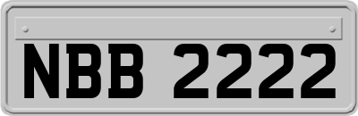 NBB2222