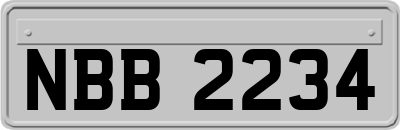 NBB2234