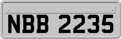 NBB2235