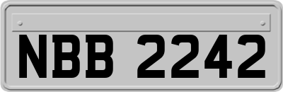 NBB2242