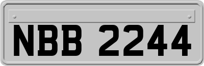 NBB2244