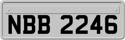 NBB2246