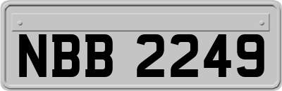 NBB2249