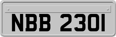 NBB2301