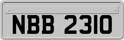 NBB2310