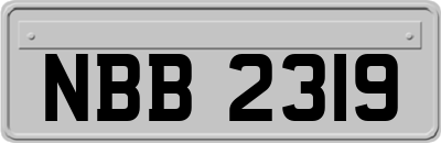 NBB2319