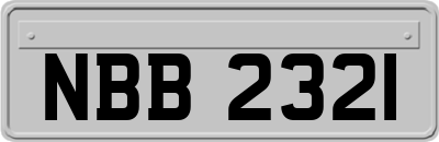 NBB2321