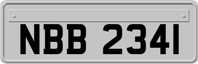 NBB2341