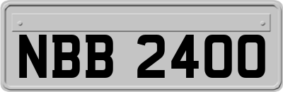 NBB2400