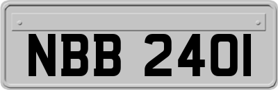 NBB2401