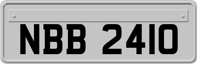 NBB2410