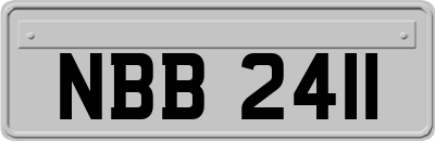 NBB2411