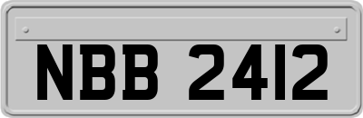 NBB2412