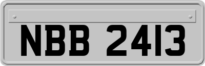 NBB2413