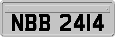 NBB2414