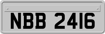 NBB2416