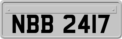 NBB2417