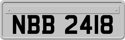 NBB2418