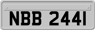 NBB2441